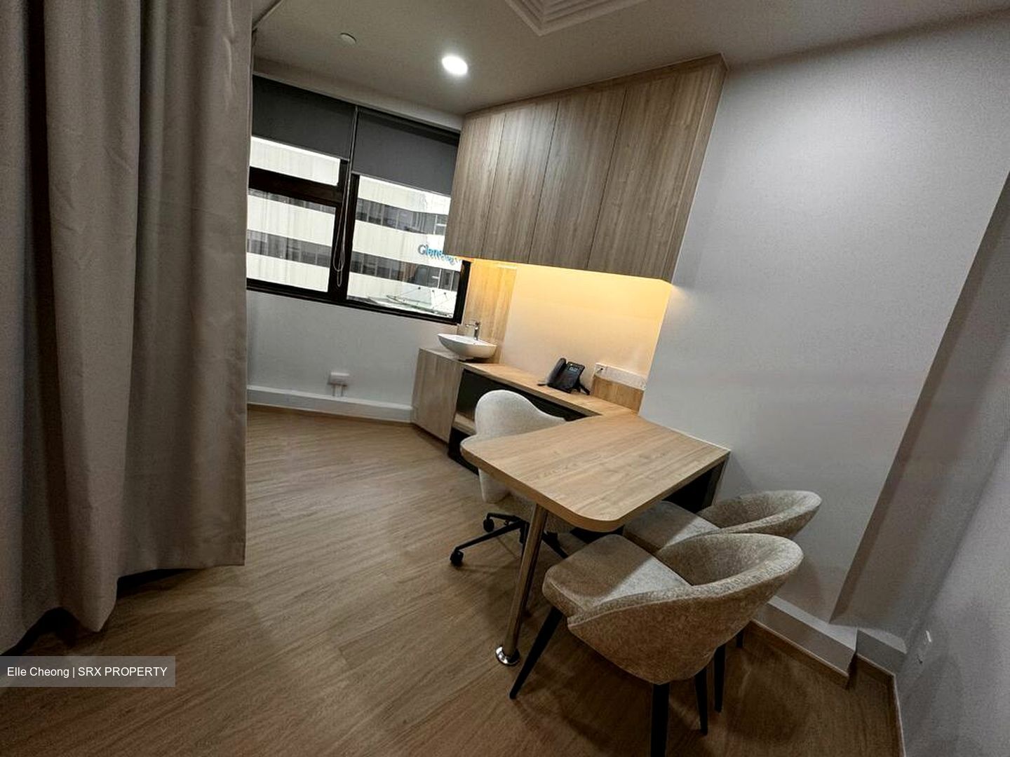 Gleneagles Hospital (D10), Retail #458167931